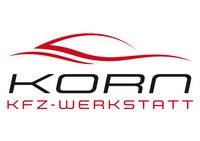 Korn-KFZ-Logo